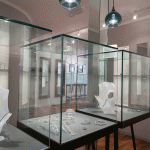 glass display cabinets by Definitive1 ltd