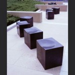Cube-seats-St-Peters-square-Liverpool