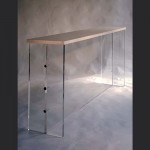 Dune-perspex-table-with-lime-stone-top